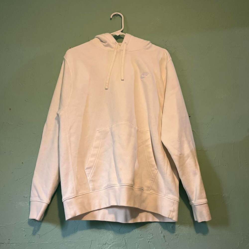 Nike Sportswear Club Fleece Hoodie